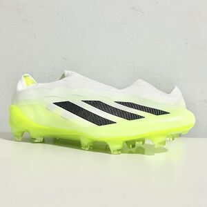 Adidas X Crazyfast.1 FG “Crazyrush Pack” Men’s Size 7 Soccer Cleats No Lid